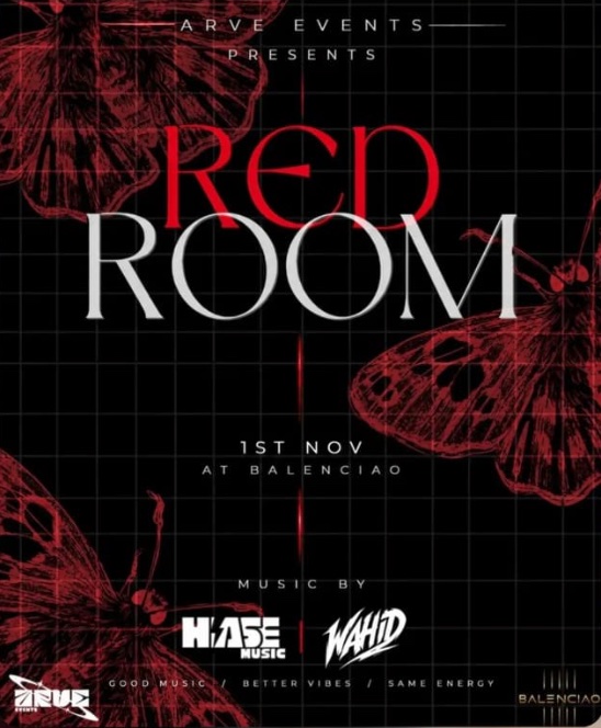 Red Room